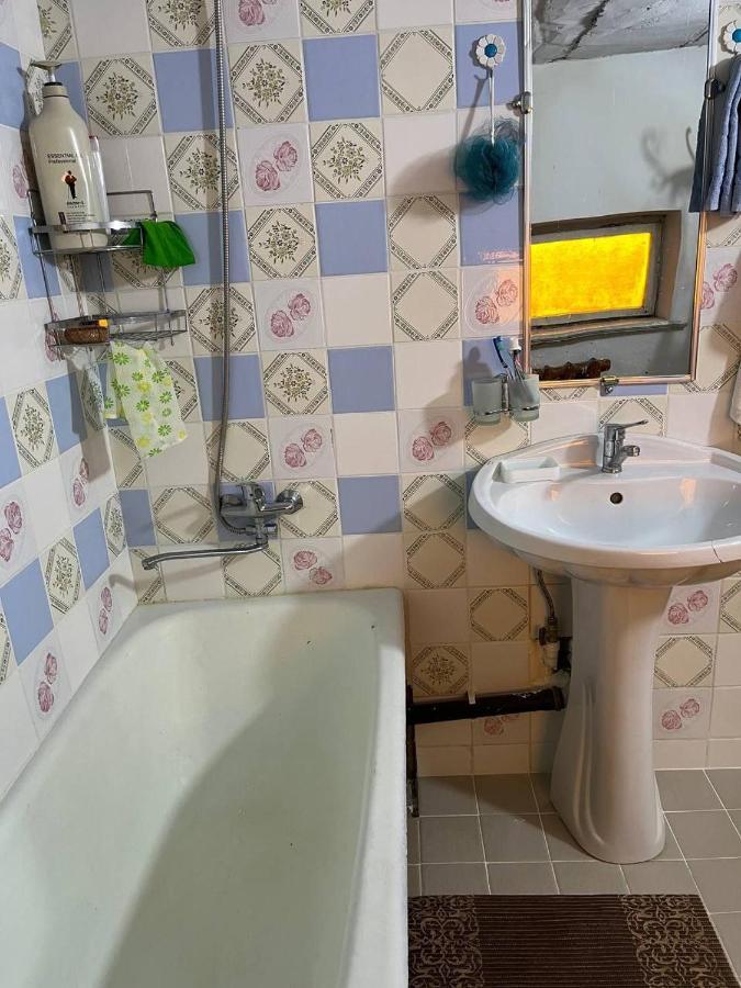 Hostel Tasmin Mexr 사마르칸트 외부 사진