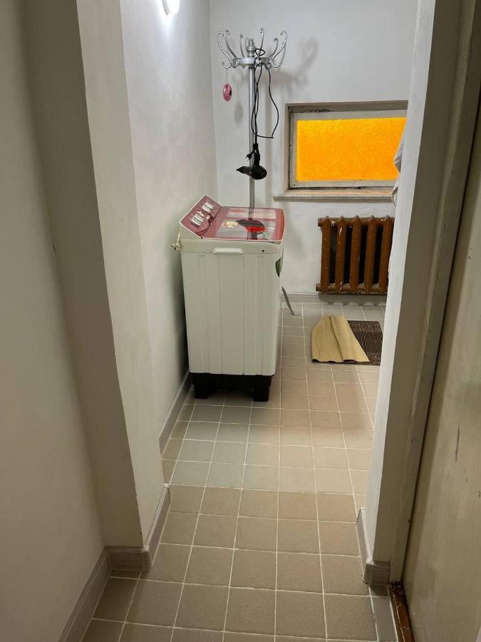 Hostel Tasmin Mexr 사마르칸트 외부 사진