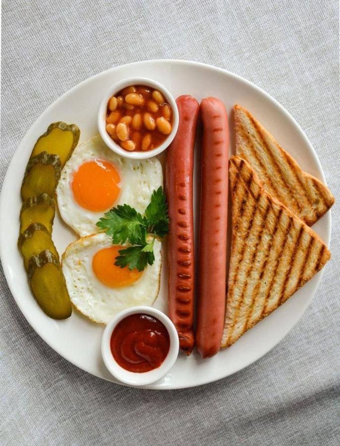 Hostel Tasmin Mexr 사마르칸트 외부 사진